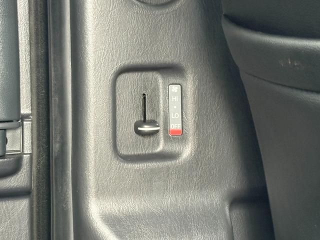 ハイエースバン スーパーGL ダークプライム 両スラ/寒冷地仕様/純正メモリーナビ/フルセグ/ETC/バックカメラ/モデリスタエアロ/LEDヘッドライト/リアヒーター/リアクーラー/イージークローザー/フロントフォグ(27枚目)