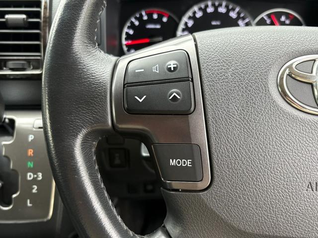 ハイエースバン スーパーGL ダークプライム 両スラ/寒冷地仕様/純正メモリーナビ/フルセグ/ETC/バックカメラ/モデリスタエアロ/LEDヘッドライト/リアヒーター/リアクーラー/イージークローザー/フロントフォグ(35枚目)