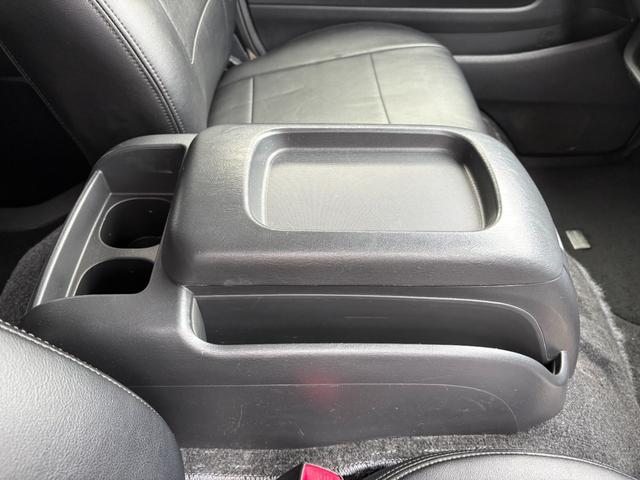 ハイエースバン スーパーGL ダークプライム 両スラ/寒冷地仕様/純正メモリーナビ/フルセグ/ETC/バックカメラ/モデリスタエアロ/LEDヘッドライト/リアヒーター/リアクーラー/イージークローザー/フロントフォグ(39枚目)