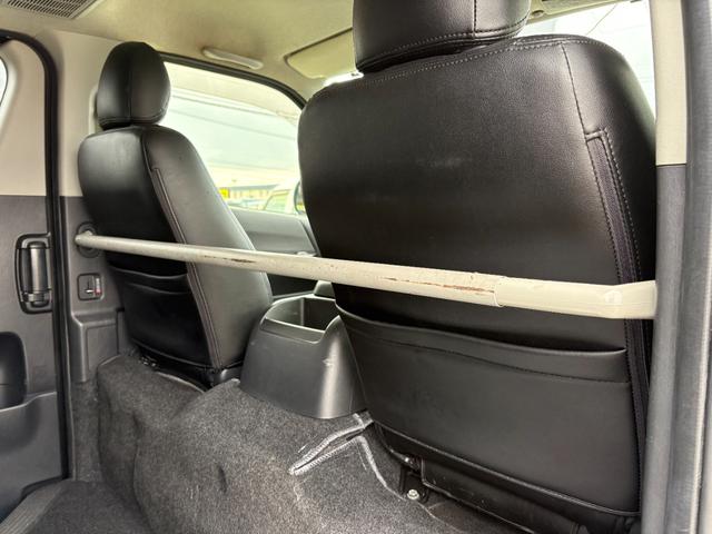 ハイエースバン スーパーGL ダークプライム 両スラ/寒冷地仕様/純正メモリーナビ/フルセグ/ETC/バックカメラ/モデリスタエアロ/LEDヘッドライト/リアヒーター/リアクーラー/イージークローザー/フロントフォグ(43枚目)
