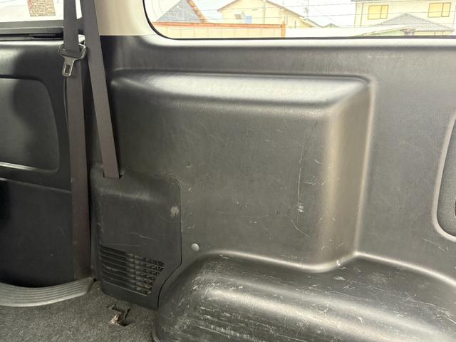 ハイエースバン スーパーGL ダークプライム 両スラ/寒冷地仕様/純正メモリーナビ/フルセグ/ETC/バックカメラ/モデリスタエアロ/LEDヘッドライト/リアヒーター/リアクーラー/イージークローザー/フロントフォグ(45枚目)