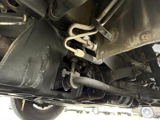 ハイエースバン スーパーGL ダークプライム 両スラ/寒冷地仕様/純正メモリーナビ/フルセグ/ETC/バックカメラ/モデリスタエアロ/LEDヘッドライト/リアヒーター/リアクーラー/イージークローザー/フロントフォグ(49枚目)