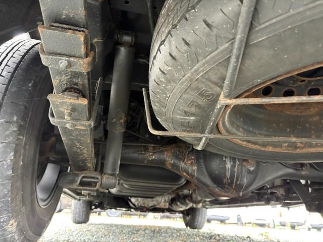 ハイエースバン スーパーGL ダークプライム 両スラ/寒冷地仕様/純正メモリーナビ/フルセグ/ETC/バックカメラ/モデリスタエアロ/LEDヘッドライト/リアヒーター/リアクーラー/イージークローザー/フロントフォグ(51枚目)