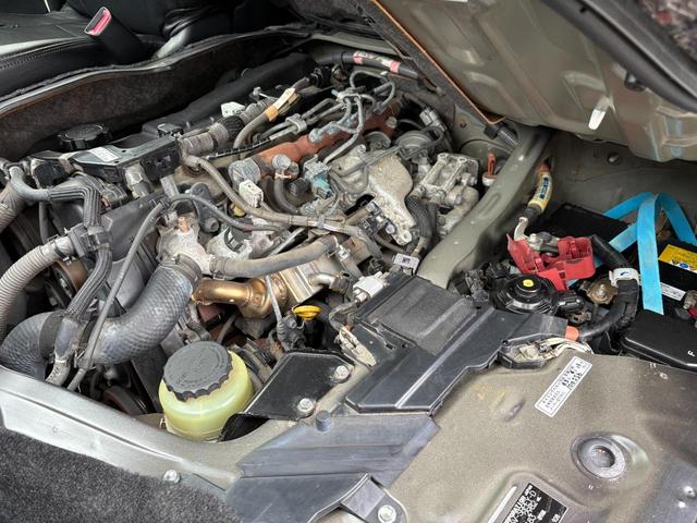 ハイエースバン スーパーGL ダークプライム 両スラ/寒冷地仕様/純正メモリーナビ/フルセグ/ETC/バックカメラ/モデリスタエアロ/LEDヘッドライト/リアヒーター/リアクーラー/イージークローザー/フロントフォグ(64枚目)