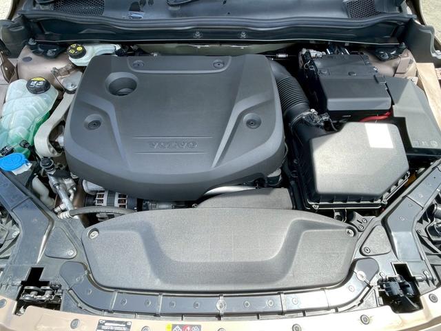 Ｖ４０ クロスカントリー　Ｄ４　純正ＡＷ（夏・冬）／ワンオーナー／１２Ｖ電源／ルーフレール／パワーシート／プライバシーガラス／フロントフォグ／リアフォグ／オートドアミラー（48枚目）