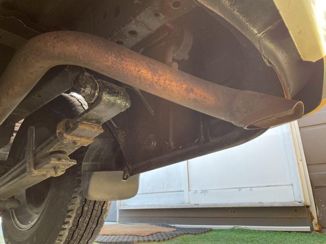 ハイエースバン ロングDX GLパッケージ 9人乗り/リアヒーター/ETC/純正ラジオ/AUX/中古スタッドレスタイヤ付属(41枚目)