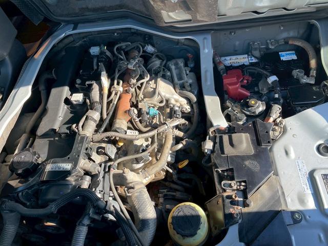 ハイエースバン ロングDX GLパッケージ 9人乗り/リアヒーター/ETC/純正ラジオ/AUX/中古スタッドレスタイヤ付属(52枚目)