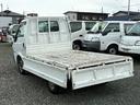 NISSAN VANETTE TRUCK