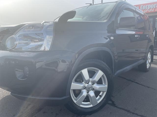 20Xt 4WD 社外ナビ ワンセグ ETC(2枚目)