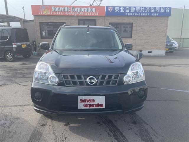 20Xt 4WD 社外ナビ ワンセグ ETC(3枚目)