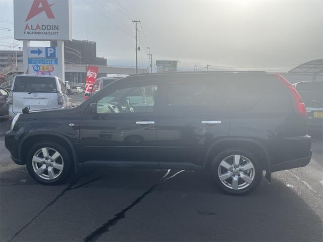 20Xt 4WD 社外ナビ ワンセグ ETC(4枚目)