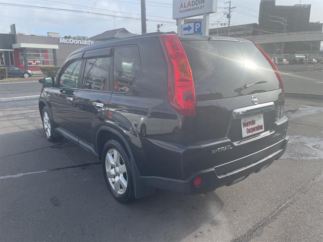 20Xt 4WD 社外ナビ ワンセグ ETC(5枚目)