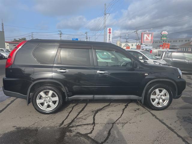 20Xt 4WD 社外ナビ ワンセグ ETC(8枚目)