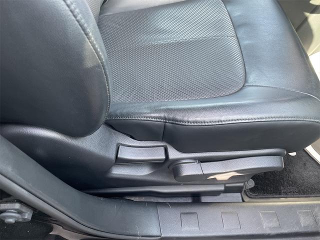 20Xt 4WD 社外ナビ ワンセグ ETC(10枚目)