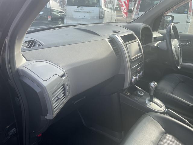 20Xt 4WD 社外ナビ ワンセグ ETC(12枚目)