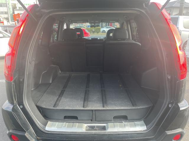 20Xt 4WD 社外ナビ ワンセグ ETC(14枚目)