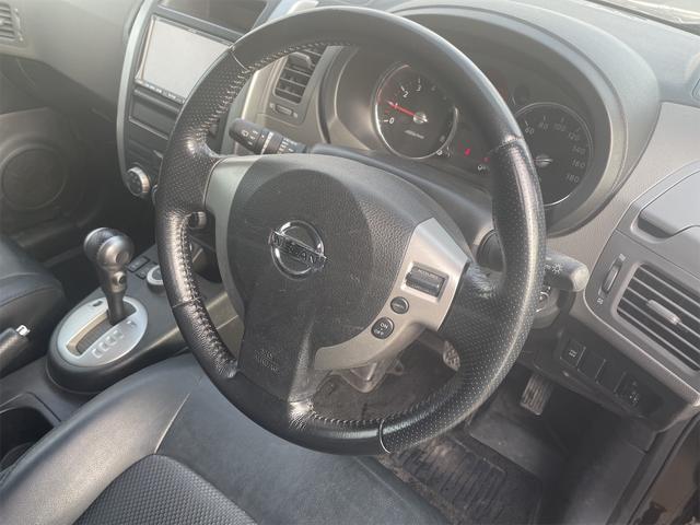 20Xt 4WD 社外ナビ ワンセグ ETC(18枚目)