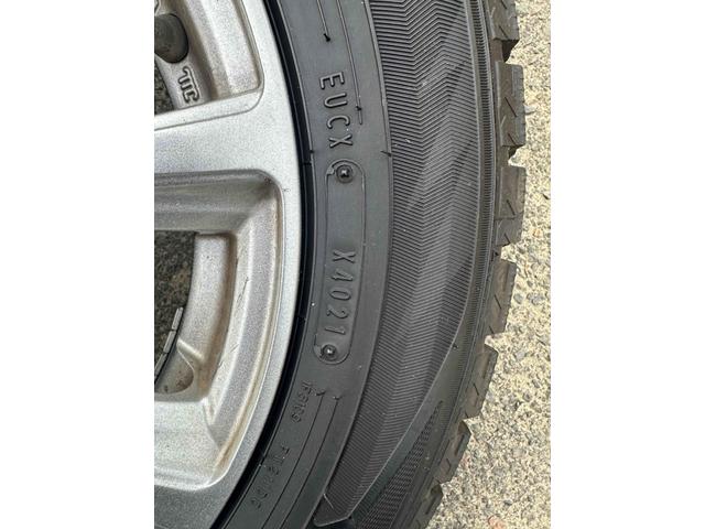 コペン ２０ｔｈアニバーサリーエディション　５速ＭＴ　禁煙車　１６インチＢＢＳアルミ　ディスプレイオーディオ　前後ドラレコ　本革シート　１４インチスタッドレス付き　ＥＴＣスマートキー　アイドリングストップ　シートヒーター　　盗難防止システム（32枚目）