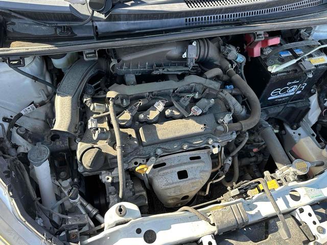 ヴィッツ Ｆ　ドライブレコーダー　ＥＴＣ　バックカメラ　ナビ　ＴＶ　アルミホイール　キーレスエントリー　ＣＶＴ　衝突安全ボディ　ＡＢＳ　エアコン　パワーステアリング　パワーウィンドウ（18枚目）