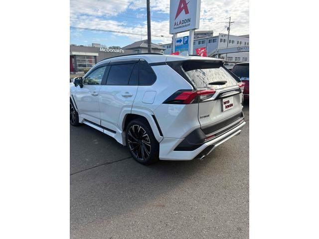 ＲＡＶ４ ハイブリッドＧ　４ＷＤ　ＥＴＣ　バックカメラ　クリアランスソナー　オートクルーズコントロール　レーンアシスト　パワーシート　衝突被害軽減システム　サンルーフ　ＴＶ　オートマチックハイビーム　ＬＥＤヘッドランプ（17枚目）