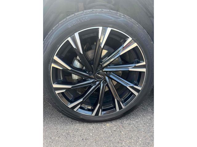 ＲＡＶ４ ハイブリッドＧ　４ＷＤ　ＥＴＣ　バックカメラ　クリアランスソナー　オートクルーズコントロール　レーンアシスト　パワーシート　衝突被害軽減システム　サンルーフ　ＴＶ　オートマチックハイビーム　ＬＥＤヘッドランプ（20枚目）