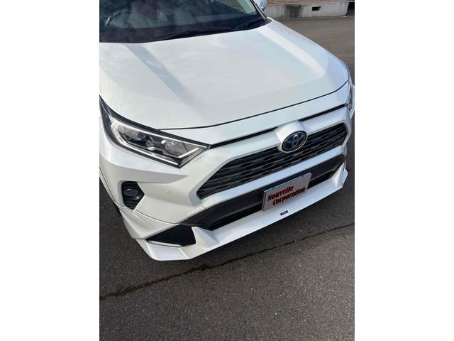 ＲＡＶ４ ハイブリッドＧ　４ＷＤ　ＥＴＣ　バックカメラ　クリアランスソナー　オートクルーズコントロール　レーンアシスト　パワーシート　衝突被害軽減システム　サンルーフ　ＴＶ　オートマチックハイビーム　ＬＥＤヘッドランプ（22枚目）
