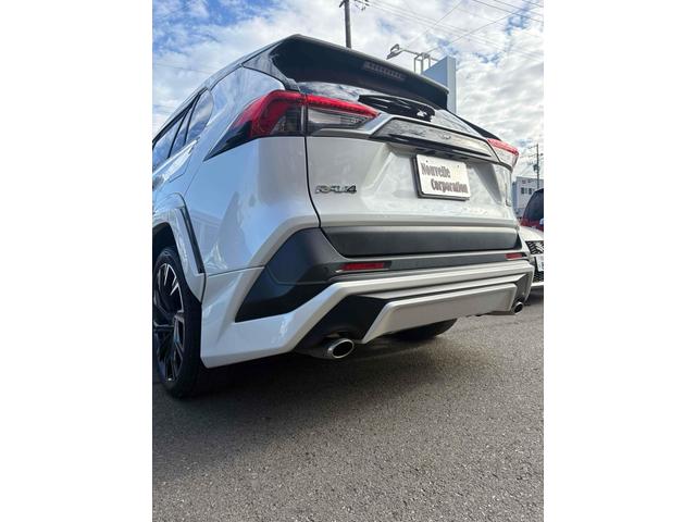 ＲＡＶ４ ハイブリッドＧ　４ＷＤ　ＥＴＣ　バックカメラ　クリアランスソナー　オートクルーズコントロール　レーンアシスト　パワーシート　衝突被害軽減システム　サンルーフ　ＴＶ　オートマチックハイビーム　ＬＥＤヘッドランプ（24枚目）