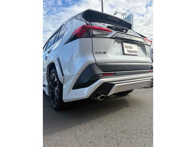 ＲＡＶ４ ハイブリッドＧ　４ＷＤ　ＥＴＣ　バックカメラ　クリアランスソナー　オートクルーズコントロール　レーンアシスト　パワーシート　衝突被害軽減システム　サンルーフ　ＴＶ　オートマチックハイビーム　ＬＥＤヘッドランプ（25枚目）