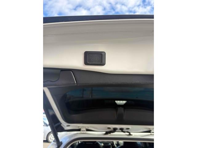 ＲＡＶ４ ハイブリッドＧ　４ＷＤ　ＥＴＣ　バックカメラ　クリアランスソナー　オートクルーズコントロール　レーンアシスト　パワーシート　衝突被害軽減システム　サンルーフ　ＴＶ　オートマチックハイビーム　ＬＥＤヘッドランプ（30枚目）