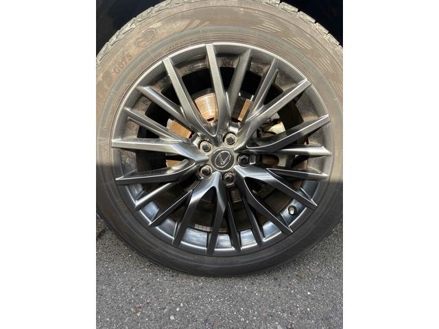 ＲＸ ＲＸ３００　Ｆスポーツ　４ＷＤ　全周囲カメラ　クリアランスソナー　オートクルーズコントロール　レーンアシスト　パワーシート　衝突被害軽減システム　サンルーフ　ナビ　オートマチックハイビーム　ＬＥＤヘッドランプ　電動リアゲート（20枚目）