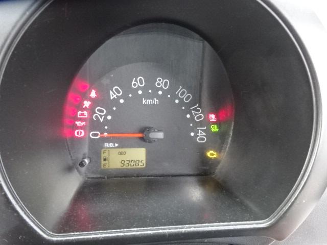 サンバートラック ＴＢ　４ＷＤ　５ＭＴ（12枚目）