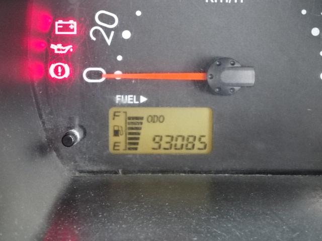 サンバートラック ＴＢ　４ＷＤ　５ＭＴ（13枚目）