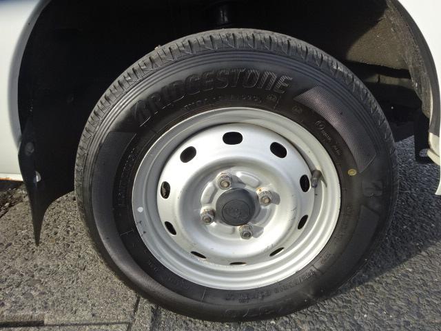 サンバートラック ＴＢ　４ＷＤ　５ＭＴ（18枚目）