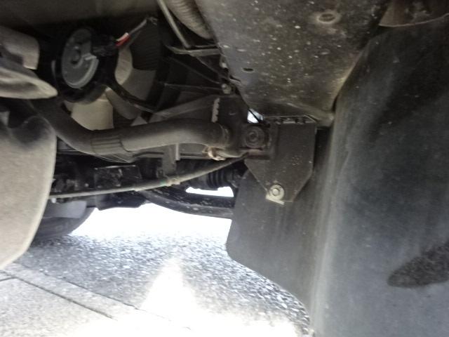 サンバートラック ＴＢ　４ＷＤ　５ＭＴ（20枚目）