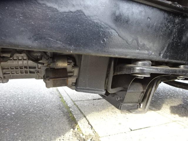 サンバートラック ＴＢ　４ＷＤ　５ＭＴ（21枚目）