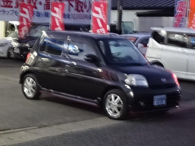 エッセ カスタム　キーレス　フォグランプ　４ＷＤ（10枚目）