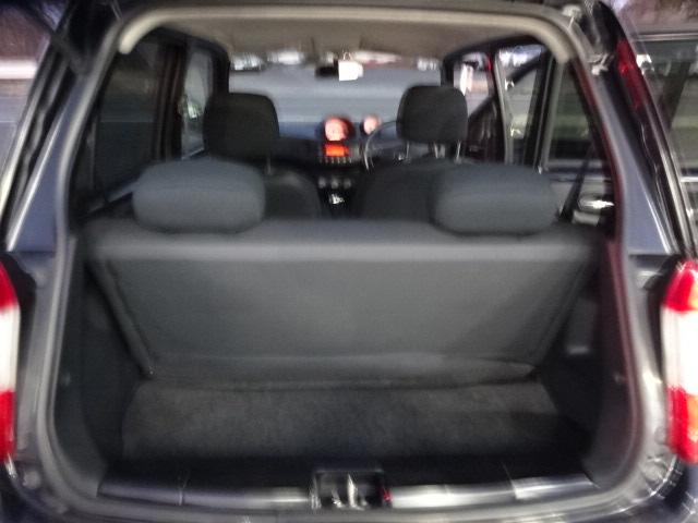 エッセ カスタム　キーレス　フォグランプ　４ＷＤ（14枚目）