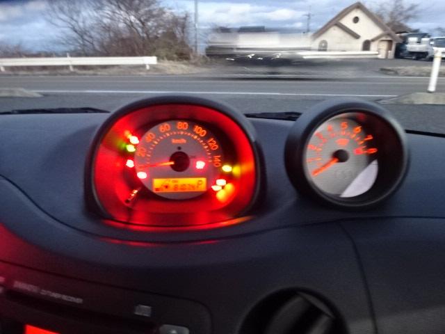 エッセ カスタム　キーレス　フォグランプ　４ＷＤ（15枚目）