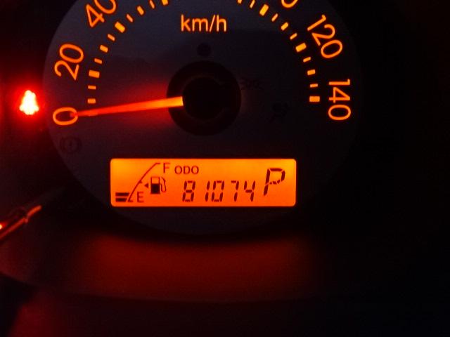 エッセ カスタム　キーレス　フォグランプ　４ＷＤ（16枚目）