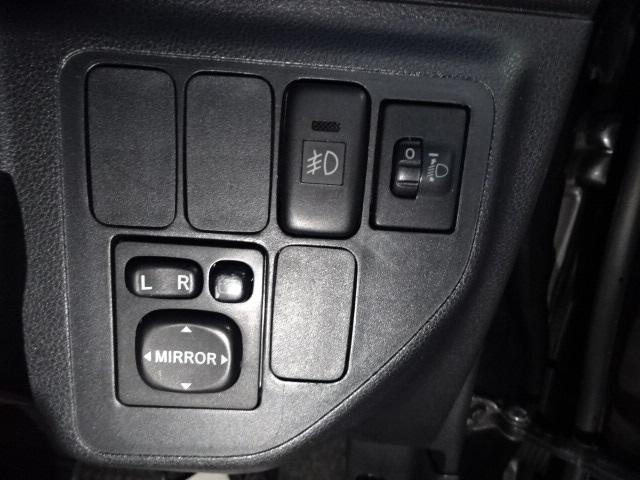 エッセ カスタム　キーレス　フォグランプ　４ＷＤ（20枚目）