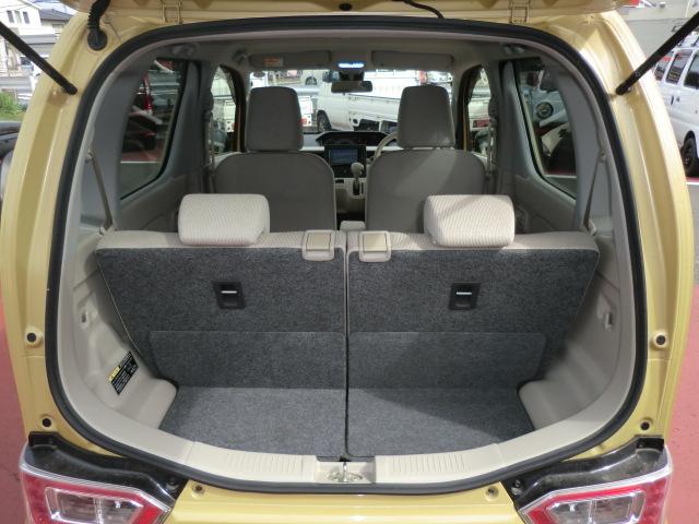 ワゴンＲ ハイブリッドＦＸ　／４ＷＤ／全方位モニター／純正ナビ／フルセグＴＶ／Ｂｌｕｅｔｏｏｔｈ／スマートキー（29枚目）