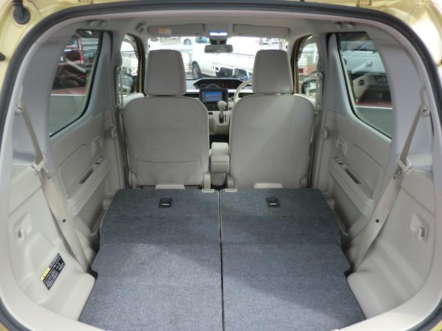 ワゴンＲ ハイブリッドＦＸ　／４ＷＤ／全方位モニター／純正ナビ／フルセグＴＶ／Ｂｌｕｅｔｏｏｔｈ／スマートキー（30枚目）