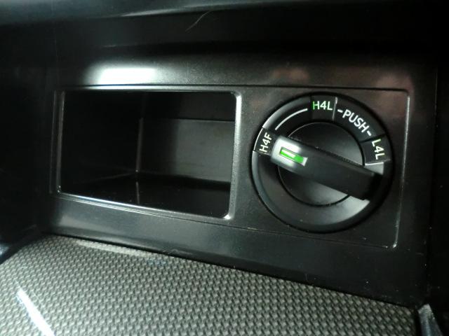 ランドクルーザープラド ＴＸ　アルジェントクロス　／４ＷＤ／サンルーフ／５人乗／純正ナビ／フルセグＴＶ／Ｂｌｕｅｔｏｏｔｈ／バックカメラ／ＥＴＣ／プッシュスタート／専用ホイール有（27枚目）