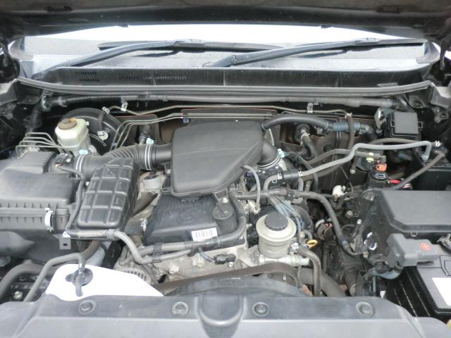 ランドクルーザープラド ＴＸ　アルジェントクロス　／４ＷＤ／サンルーフ／５人乗／純正ナビ／フルセグＴＶ／Ｂｌｕｅｔｏｏｔｈ／バックカメラ／ＥＴＣ／プッシュスタート／専用ホイール有（38枚目）