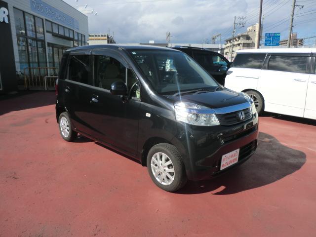 ライフ Ｃ　／４ＷＤ／キーレスエントリー／エンジンスターター／ＣＤＭＤオーディオ（4枚目）