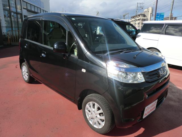 ライフ Ｃ　／４ＷＤ／キーレスエントリー／エンジンスターター／ＣＤＭＤオーディオ（5枚目）