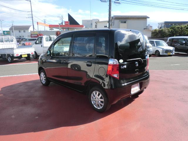 ライフ Ｃ　／４ＷＤ／キーレスエントリー／エンジンスターター／ＣＤＭＤオーディオ（9枚目）