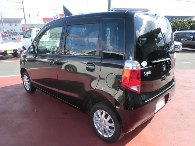 ライフ Ｃ　／４ＷＤ／キーレスエントリー／エンジンスターター／ＣＤＭＤオーディオ（10枚目）