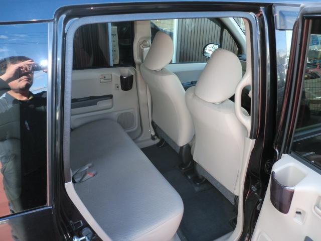 ライフ Ｃ　／４ＷＤ／キーレスエントリー／エンジンスターター／ＣＤＭＤオーディオ（24枚目）