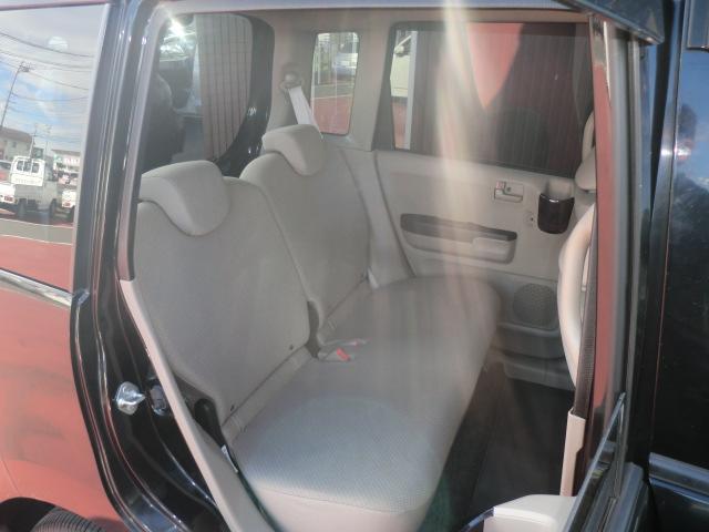 ライフ Ｃ　／４ＷＤ／キーレスエントリー／エンジンスターター／ＣＤＭＤオーディオ（25枚目）